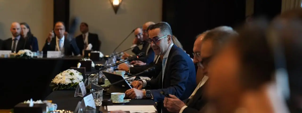 وزير الاستثمار يكشف لـ لميس الحديدي رؤيته للتطوير والاستثمار